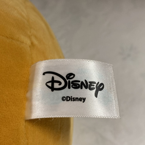 Disney Squishmallows Plush Lady from Lady and the Tramp Droopy Ears Super Soft - Picture 6 of 8